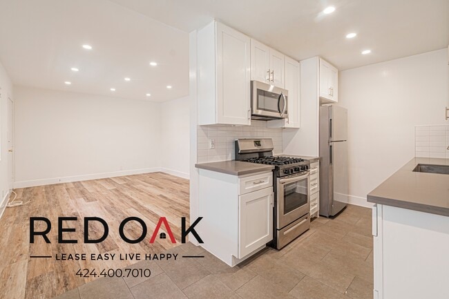 Building Photo - 1841 S Manhattan Pl Unit 15 Rental