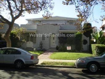 Building Photo - 815 N Mansfield Ave Rental