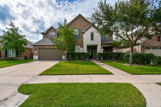 Photo - 25807 Somerset Meadows Ct House