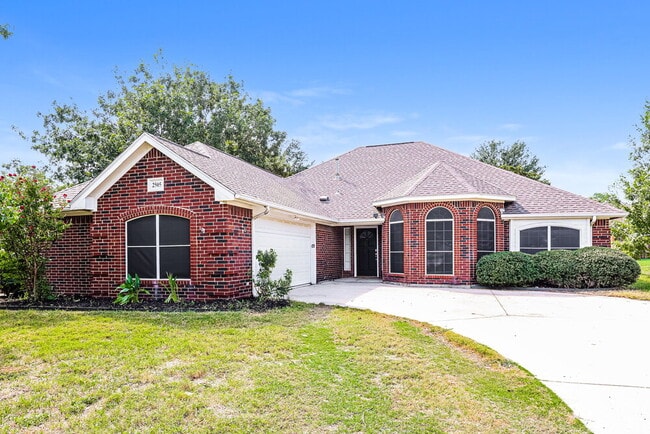 Building Photo - 2505 Coffey Dr Rental