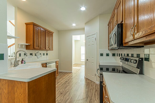 Photo - 2208 Portwood Bend Cove