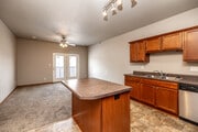 4BR, 3BA - 1,377 SF