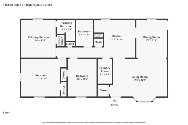 Photo - 1404 Waterloo Dr