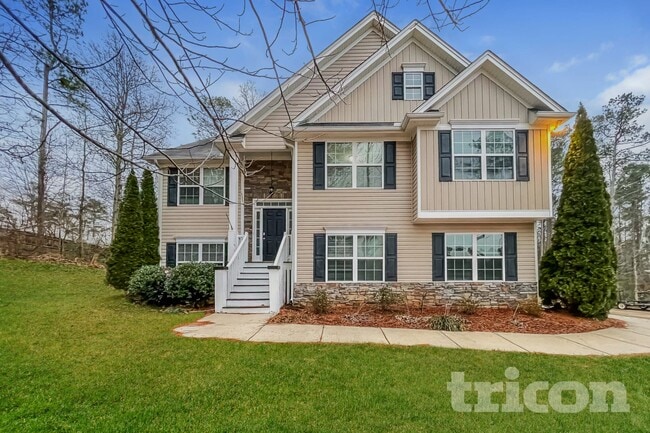 Building Photo - 157 Sinyard Cir