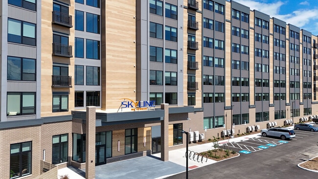 Building Photo - Skyline On Stokes Rental