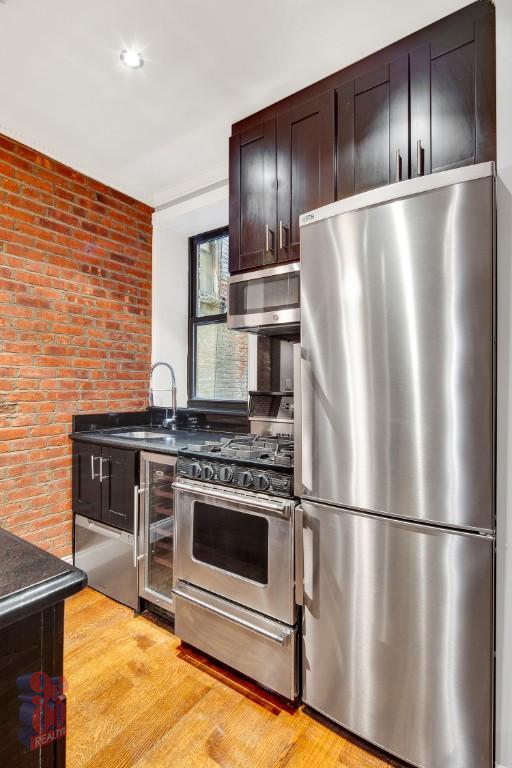 Photo - 438 W 52nd St Unit 4B