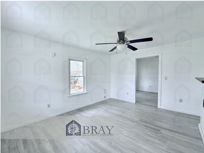 Photo - Charming Fully Remodeled 2-Bedroom Home in the Heart of Kingsport!