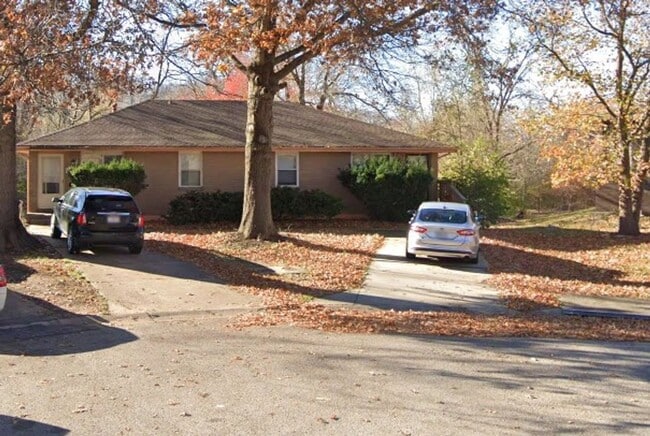 Building Photo - 11416 E 27th Terrace S Unit 11416