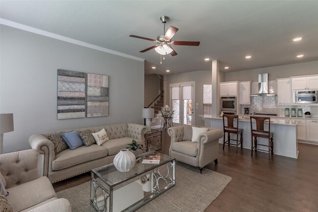 Photo - Location!! 2018 house, refrigerator provided! Dont miss this sweet home!