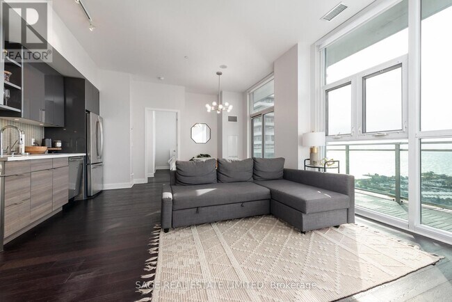 Photo - 33 Shore Breeze Dr Unité 3801