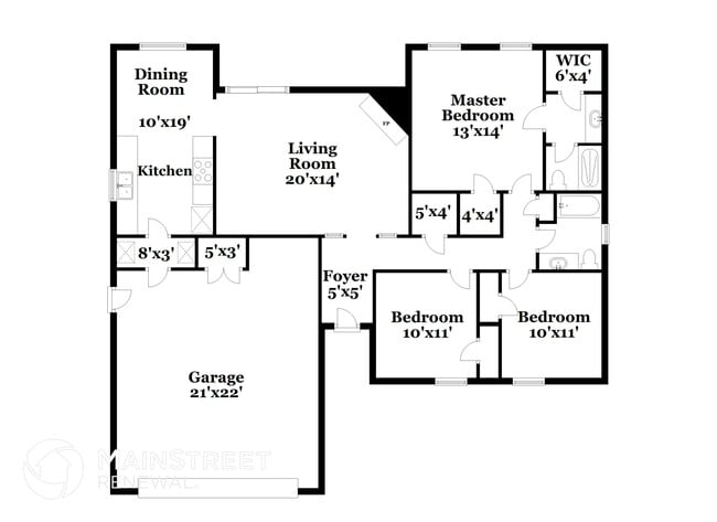 Photo - 10113 Southridge Terrace