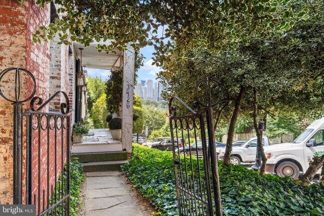 Photo - 3426 Prospect St NW