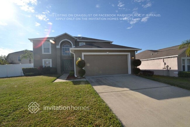 Building Photo - 514 Wekiva Bluff St