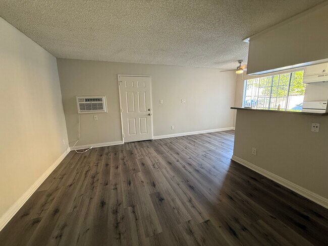Northridge Terrace LLC