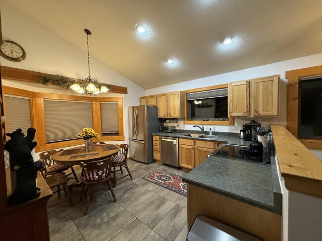 Photo - "Cozy 3-Bedroom Mountain Home with 2 Full Baths in Park County, CO!"