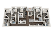 14 SixtyFive E2 Floor Plan