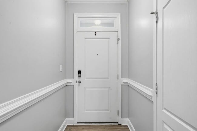 Photo - 601 Collinwood Dr