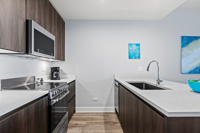 Photo - NEW - Arthurs of Old Town Apartments