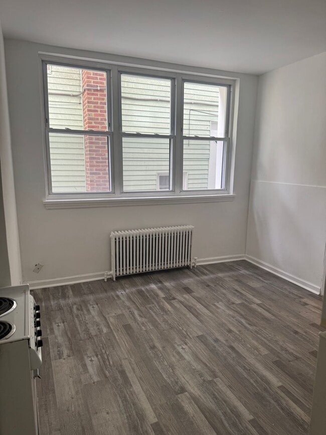 Photo - Studio, 1 bathroom apartment ready for mov...