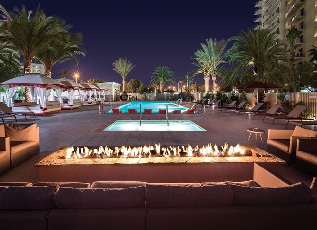 Photo - LUXURY RESORT STYLE LIVING @ ONE Unit 1321