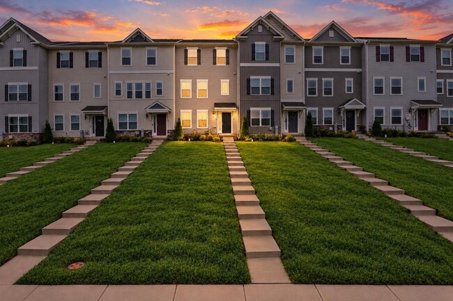 205 Joppa Farm Rd
