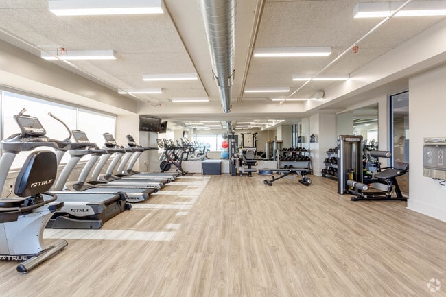 Fitness Studio