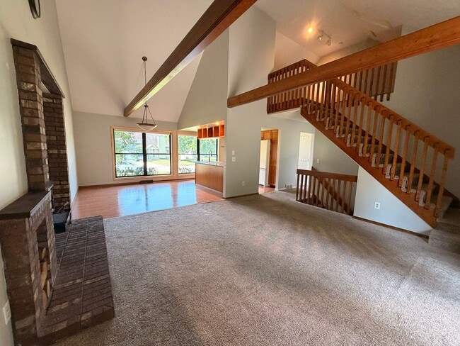 Photo - Four Bedroom Single Family Home in Forest Hills Schools!