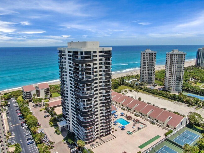 4100 N Ocean Dr Unit 803