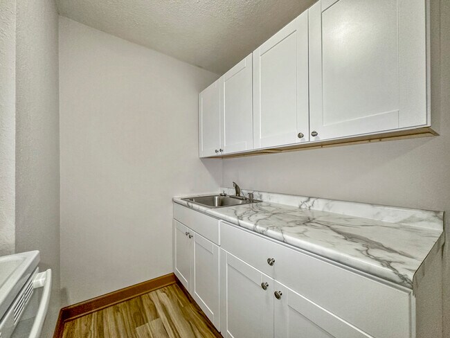 Cornerstone Apartments