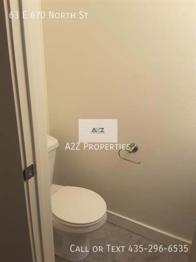 Photo - 63 E 670 N St
