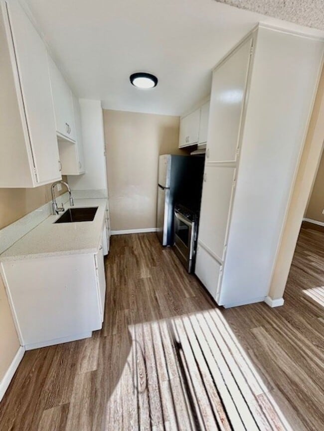 Photo - 1 Bedroom 1 Bath Unidad B04