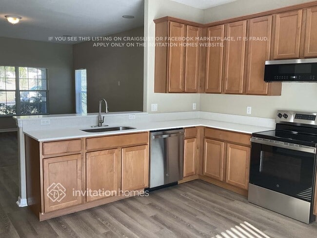 Photo - 20922 Sullivan Ranch Blvd