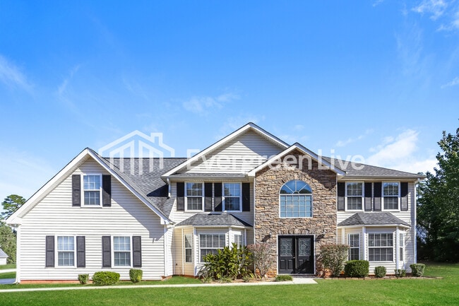 Building Photo - 3571 Cherry Bloom Way