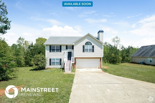Building Photo - 507 Brewer Dr Rental