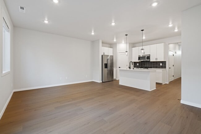 Parkstone Heights