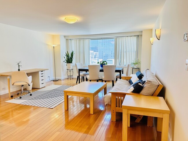 Photo - 151 Tremont St Condo Unit 14D