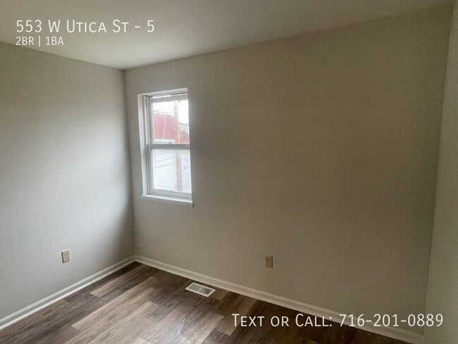 Photo - 553 W Utica St Unit 5