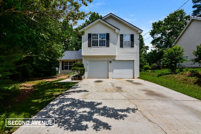 Building Photo - 2676 Boulder Pointe Way