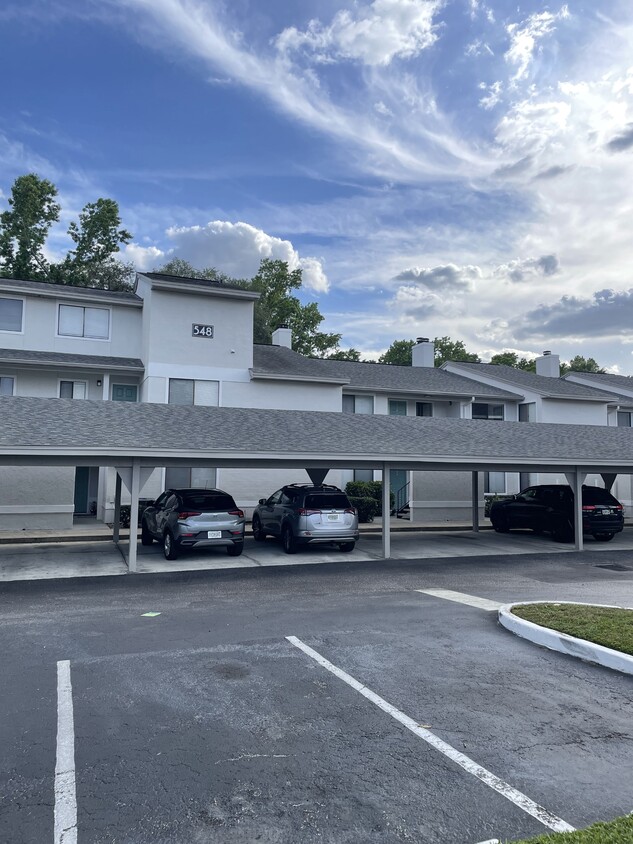 Photo - 548 Olympic Vlg (Altamonte Springs, FL)