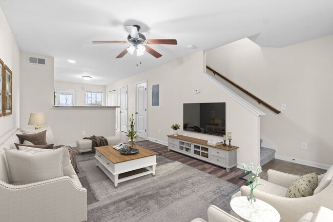 Photo - Sonoma Ridge Luxury Apartments