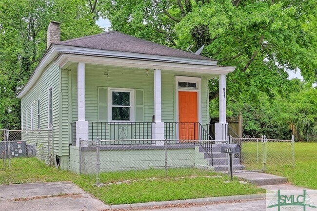Building Photo - 917 Elliott Ave Rental