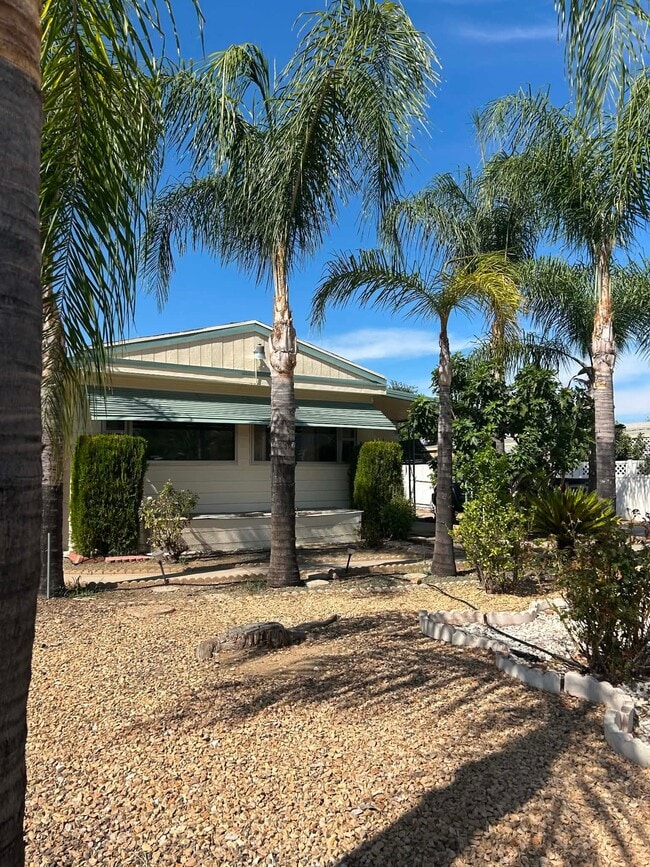 Building Photo - 26030 San Quintin Rd