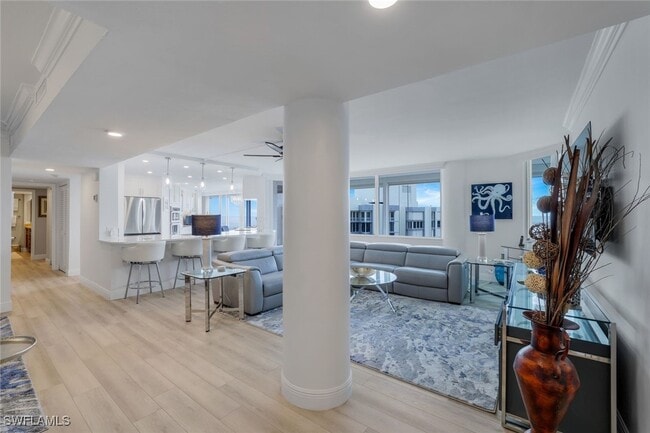 Photo - 4041 Gulf Shore Blvd N Unit 1705