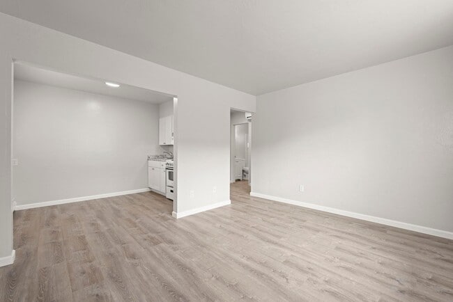 Mill Street Apartments