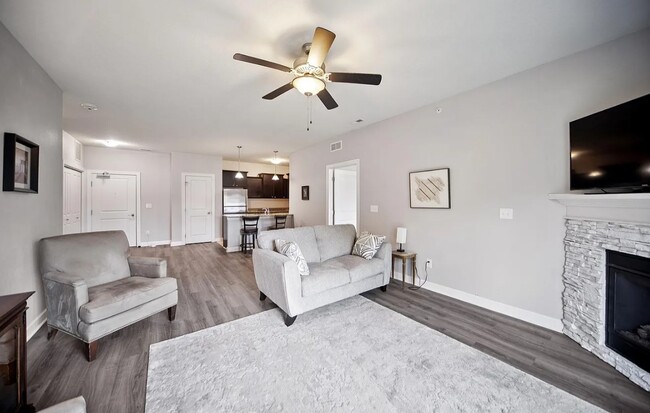 Photo - 8350 Ep True Pky Unit 3106