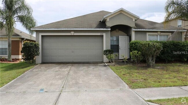 Building Photo - 2470 Harrison Pl Blvd Rental