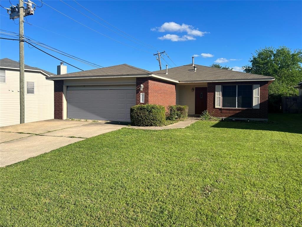 905 Satellite View House House Rental in Round Rock, TX