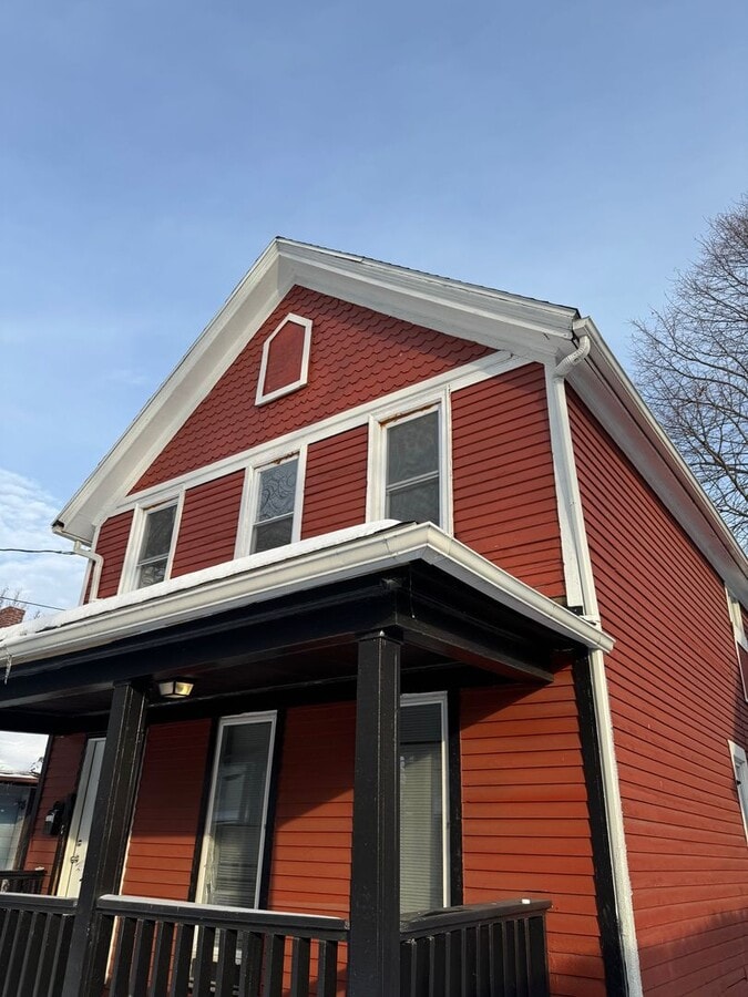 Photo - Charming 3-Bedroom Home with Great Space & Natural Light and Private Yard on Quiet Rochester Street