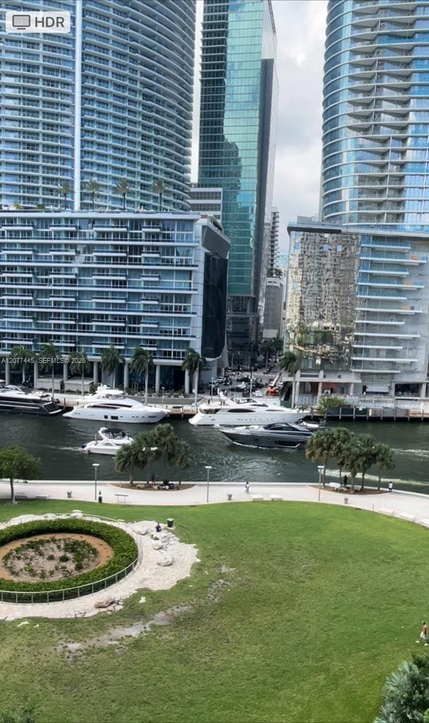 Building Photo - 475 Brickell Ave Unit 808