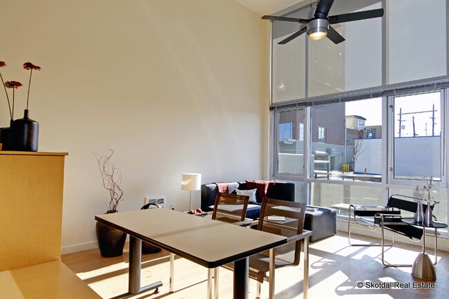 Living Space Alt